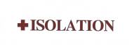logo Isolation (JAP)